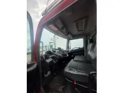 2018 HINO 258/268