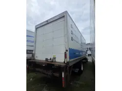 2014 HINO 258/268