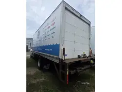 2014 HINO 258/268