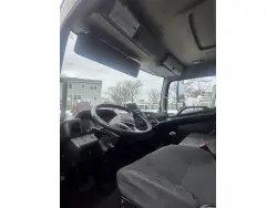 2014 HINO 258/268