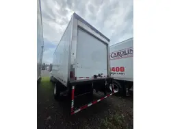2018 HINO 258/268