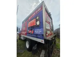 2018 HINO 258/268
