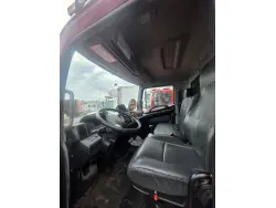2018 HINO 258/268