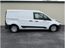 4 of the Most Fuel-Efficient Work Vans image