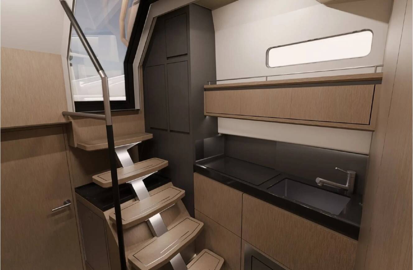 A photo of this 2026 Other Aiata Sunfinder 50