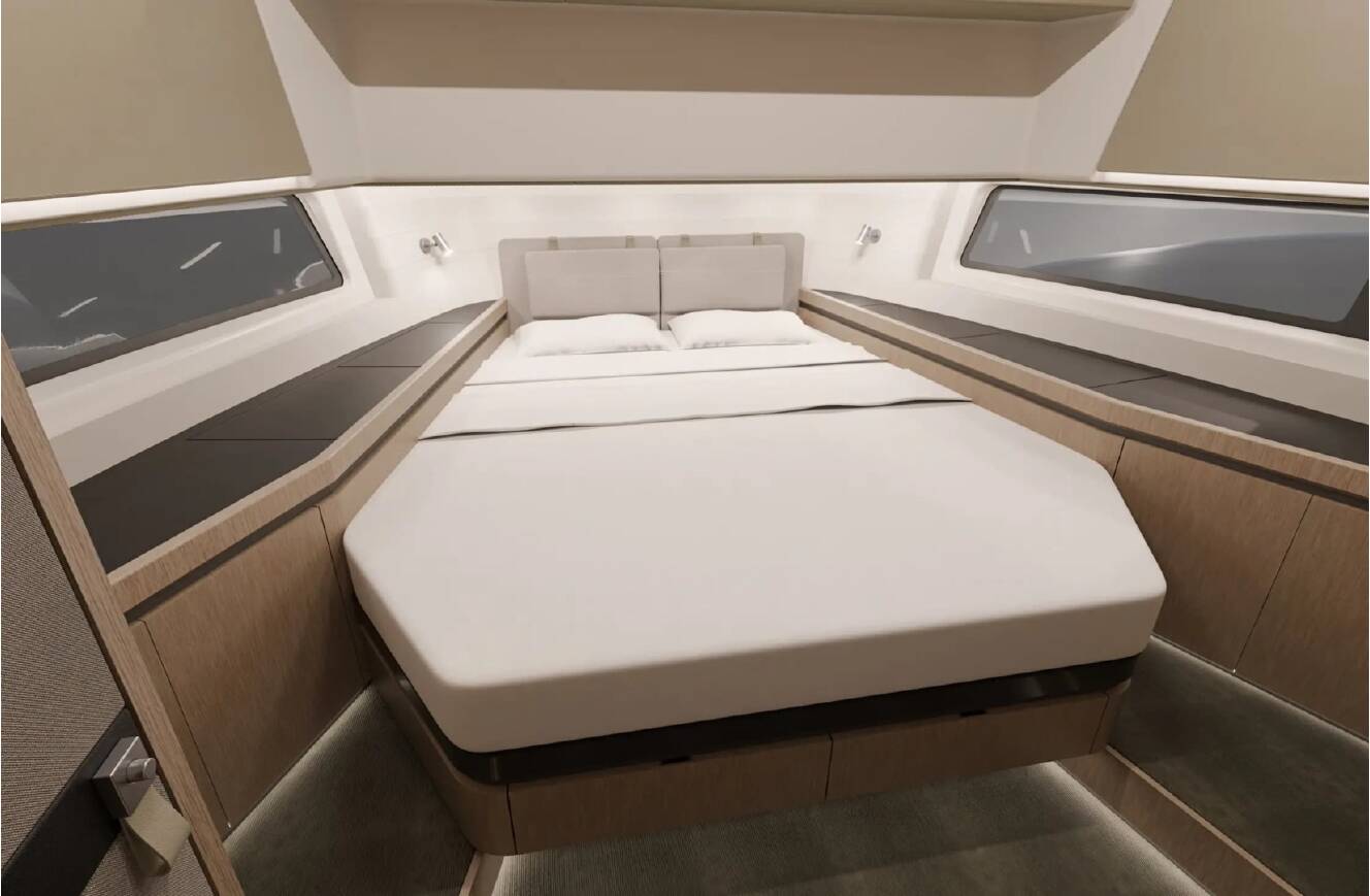 A photo of this 2026 Other Aiata Sunfinder 50