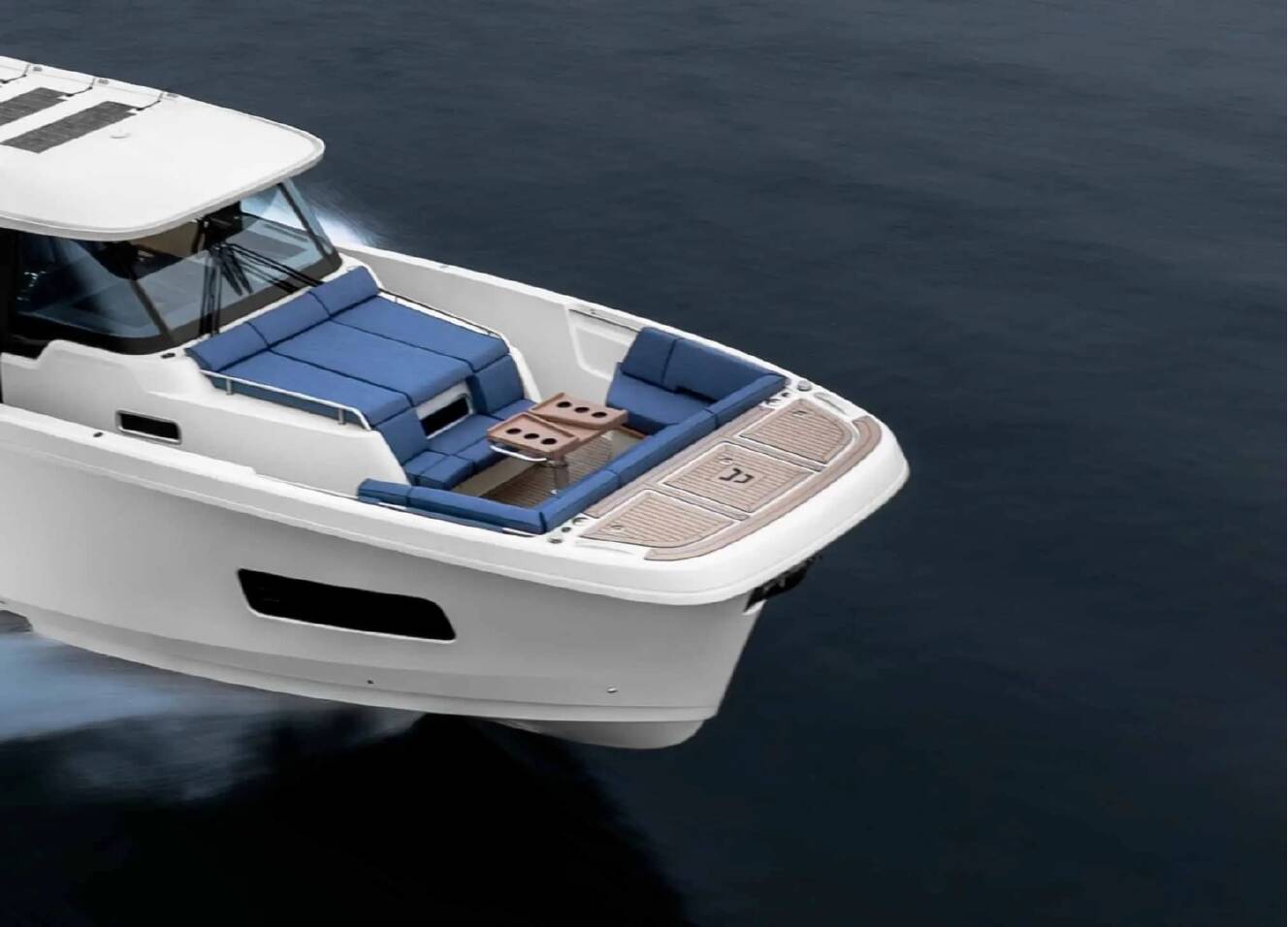 A photo of this 2026 Other Aiata Sunfinder 50