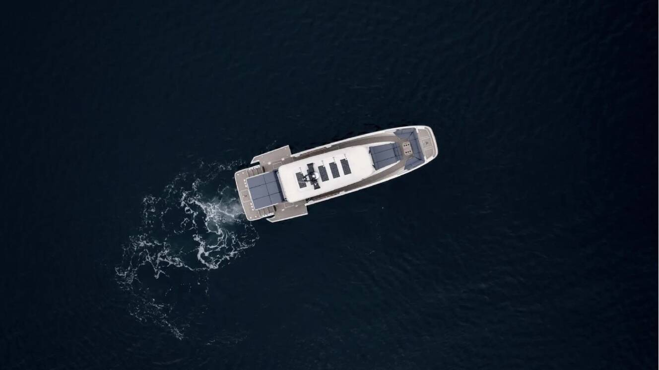 A photo of this 2026 Other Aiata Sunfinder 50