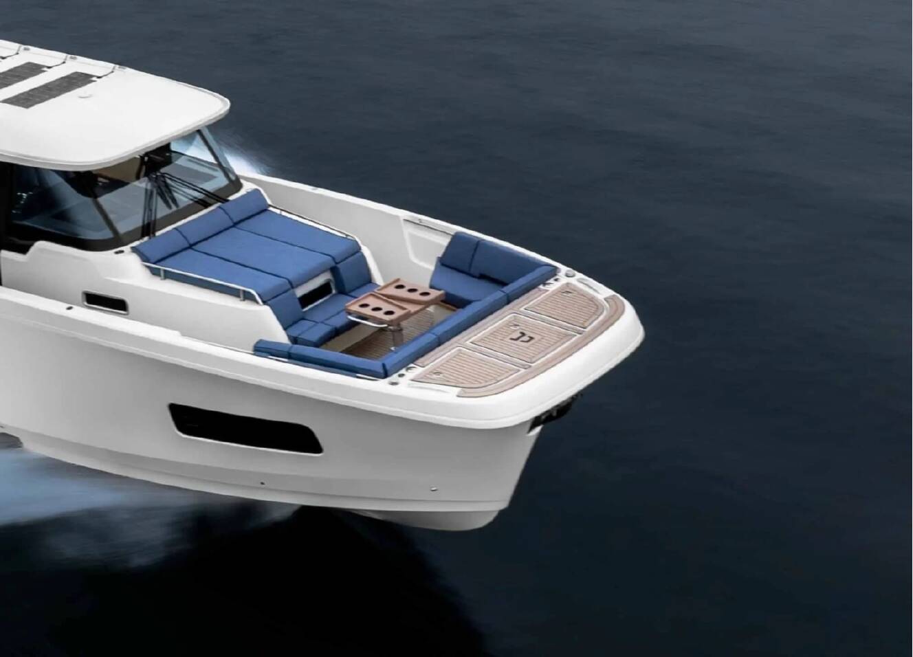 A photo of this 2026 Other Aiata Sunfinder 50