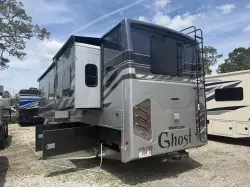 2027 NEXUS GHOST 39DS