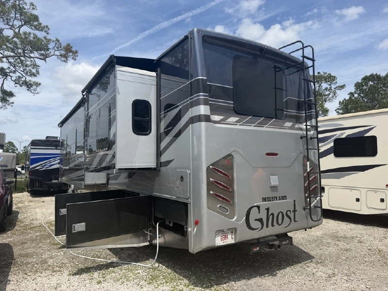 2027 NEXUS GHOST 39DS