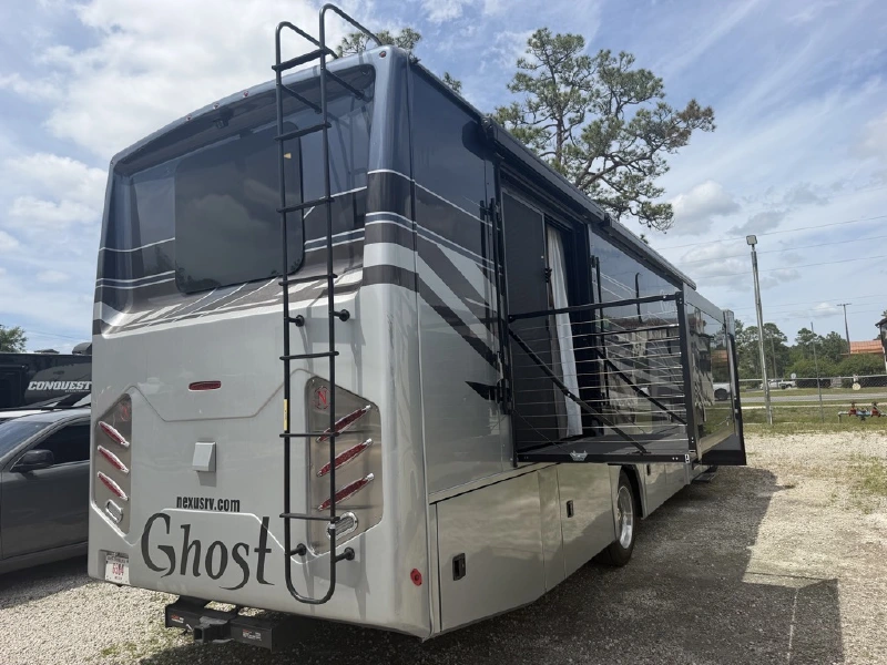 2027 NEXUS GHOST 39DS