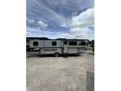 2027 TRAILMANOR 3124KS