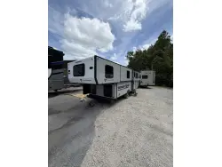 2027 TRAILMANOR 3124KS