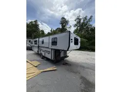 2027 TRAILMANOR 3124KS