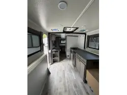 2027 TRAILMANOR 3124KS
