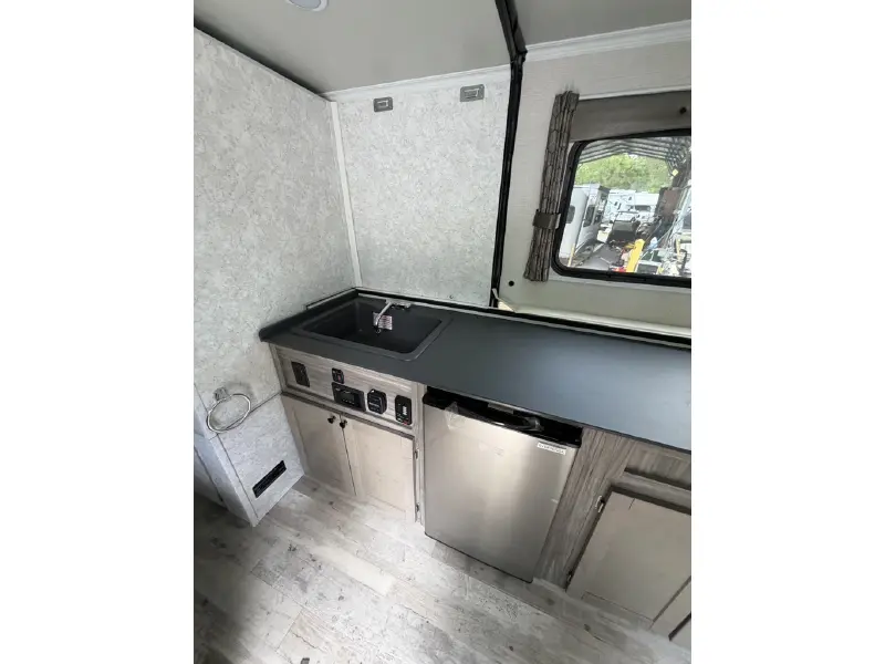 2027 TRAILMANOR 3124KS