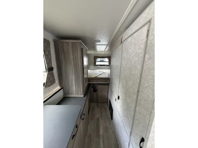 2027 TRAILMANOR 3124KS