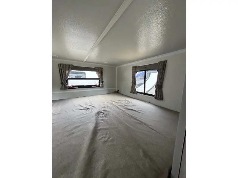 2027 TRAILMANOR 3124KS