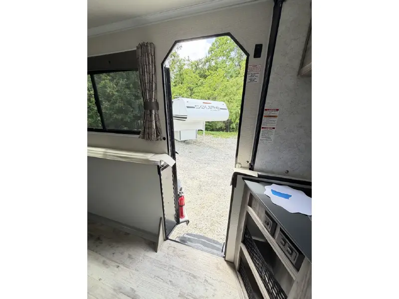 2027 TRAILMANOR 3124KS