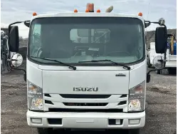 2018 ELGIN BROOM BADGER