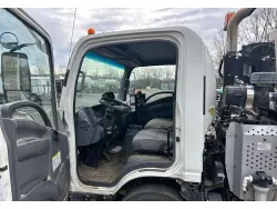 2018 ELGIN BROOM BADGER