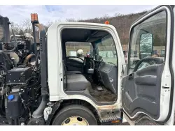 2018 ELGIN BROOM BADGER