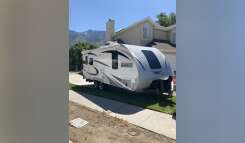 2016 Lance 1995 Travel Trailer RV