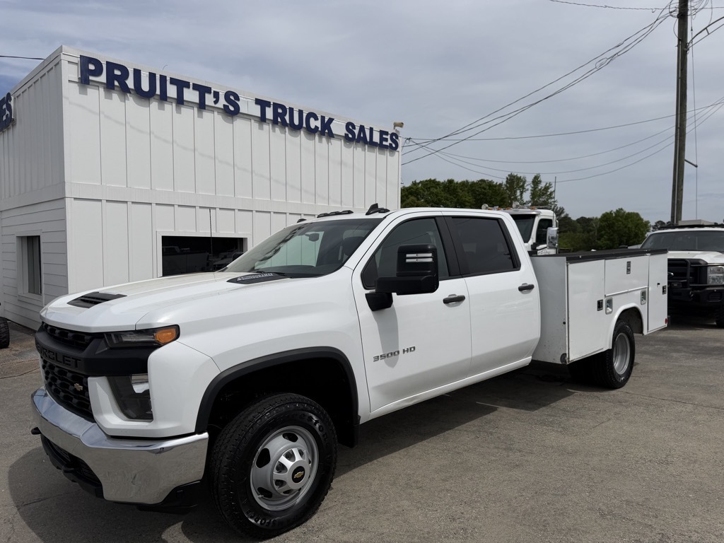 2021 CHEVROLET SILVERADO in Marietta, GA