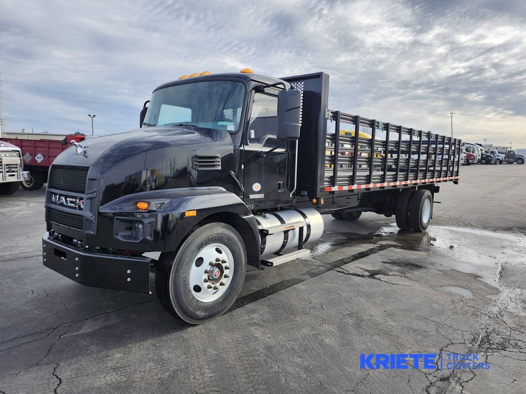 2026 MACK MD6 in Milwaukee, WI