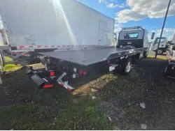 2025 HINO HINO L6