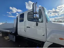 2025 HINO HINO L6