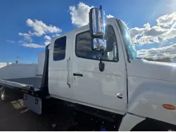 2025 HINO HINO L6