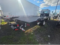 2025 HINO HINO L6