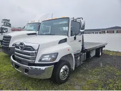 2025 HINO HINO L6
