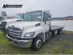2025 HINO HINO L6