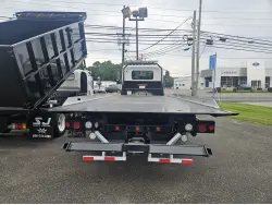 2025 HINO HINO L6