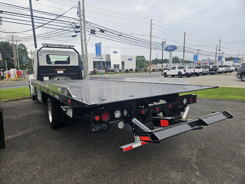 2025 HINO HINO L6