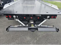 2025 HINO HINO L6