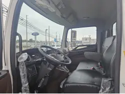 2025 HINO HINO L6