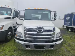 2025 HINO HINO L6