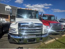 2025 HINO HINO L6