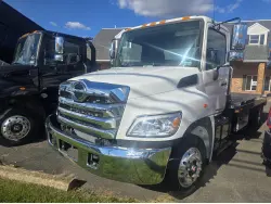 2025 HINO HINO L6