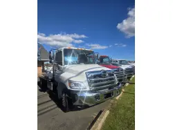 2025 HINO HINO L6
