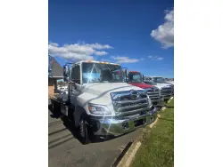 2025 HINO HINO L6