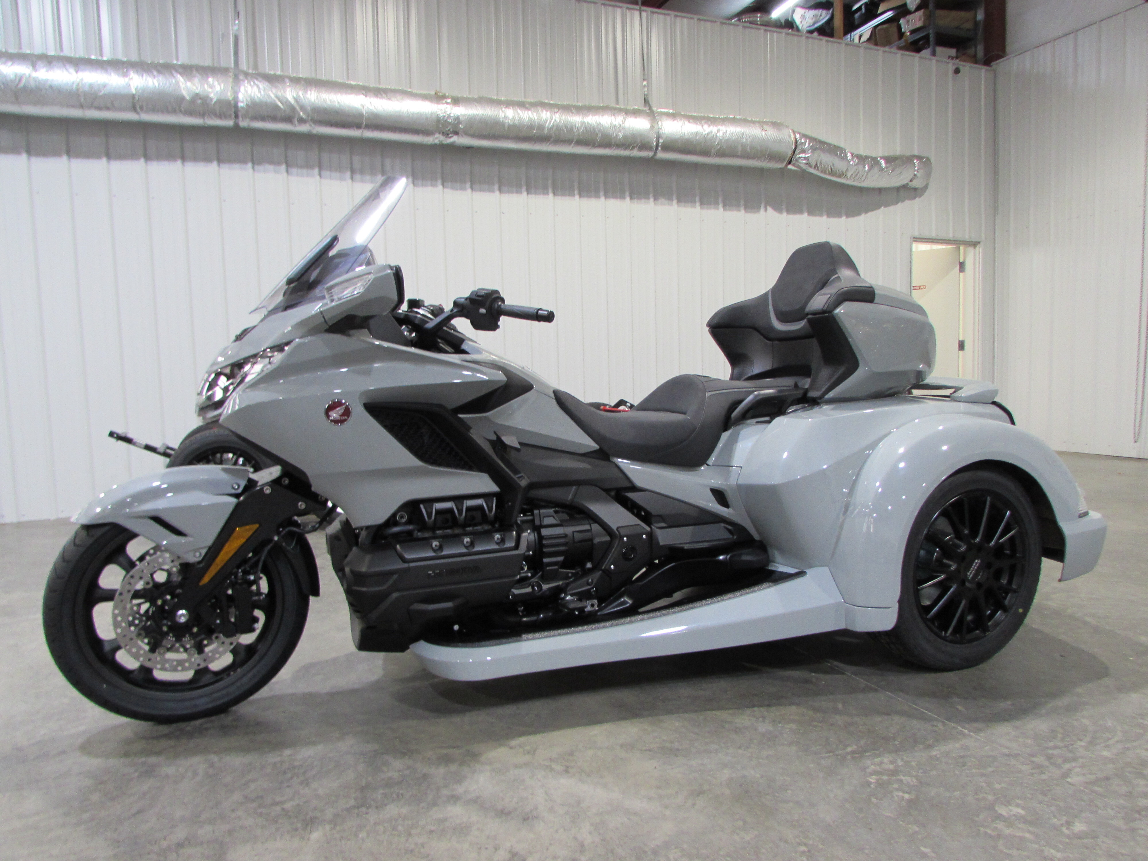 2026 Honda GOLD WING 1800 TRIKE 1800 TRIKE in Altoona, AL