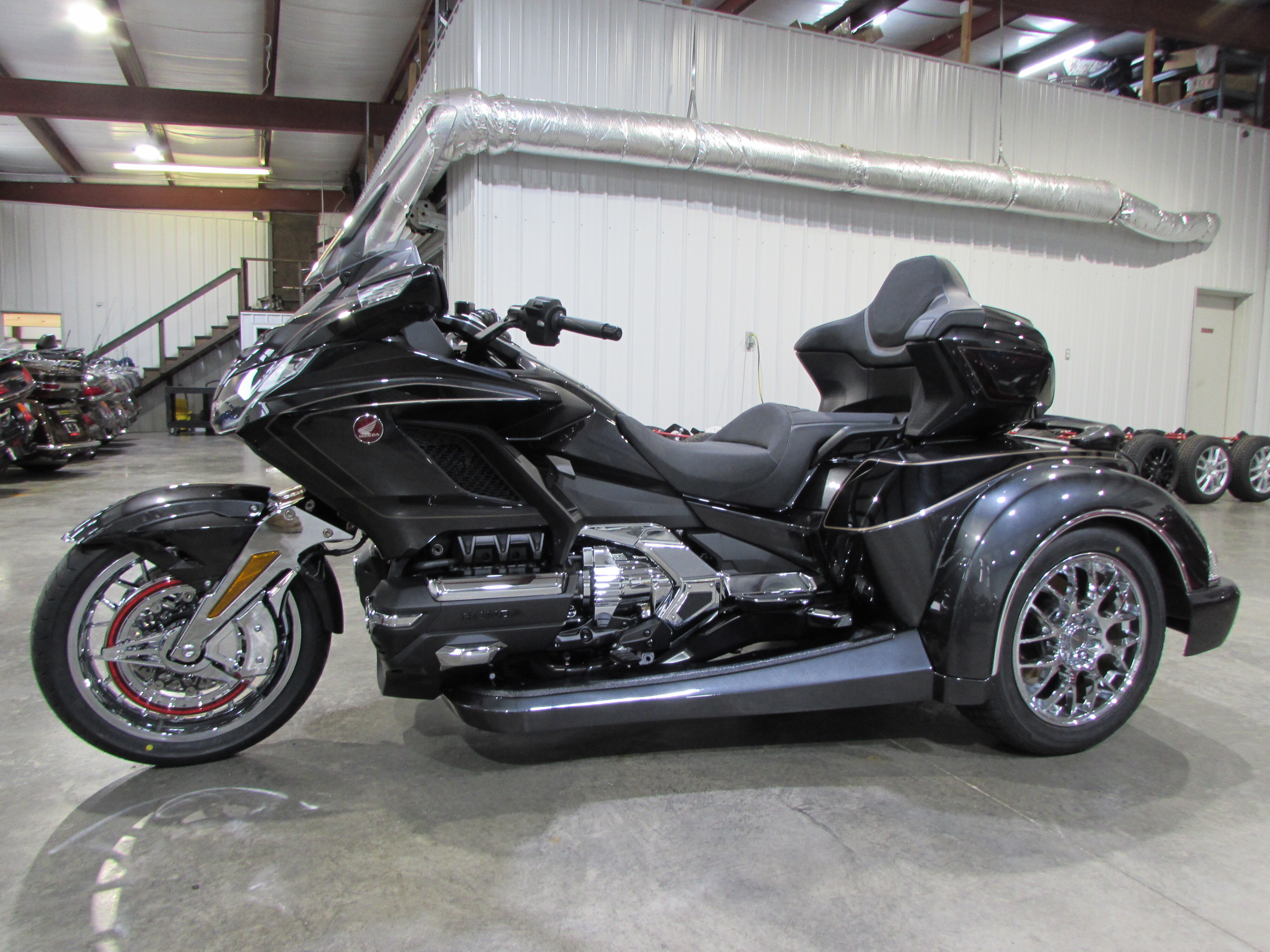 2026 Honda GOLD WING 1800 TOUR 1800 TOUR in Altoona, AL