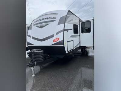 Embrace Life Initiative Rv 2025 Cruiser RV Corp Embrace RVs for sale - RV Trader