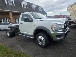 2024 RAM 5500