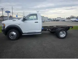 2024 RAM 5500
